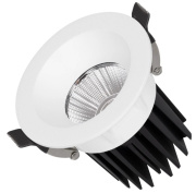 фото Светильник Arlight MS-ATOLL-BUILT-R86-10W Warm3000