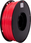 фото Пластик для принтера 3D PETG  Cactus CS-3D-PETG-1KG-CHERR