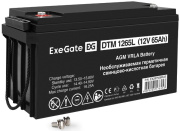 фото Батарея аккумуляторная Exegate DTM 1265L