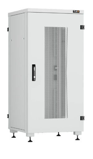 фото Шкаф напольный 19", 33U TLK TFI-336010-PHPH-R-GY в Уфе