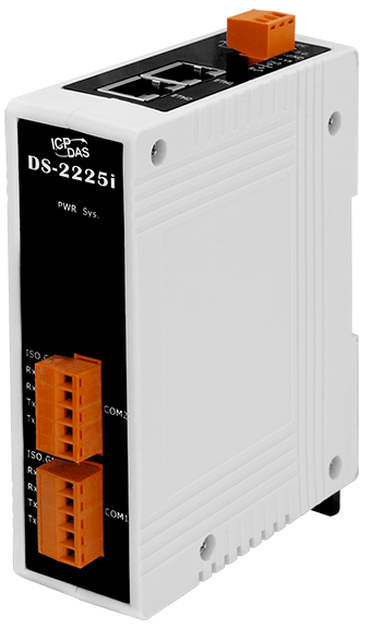 фото Сервер  ICP DAS DS-2225i CR в Казани