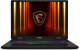 фото Ноутбук  MSI Crosshair A16 HX D8WGKG-078XRU в Челябинске 16 ", Ryzen 7, 32 Гб RAM, 1 Тб SSD, GeForce RTX 5070, Серый
