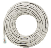 фото Кабель витая пара U/UTP 5e кат. 4 пары  RETIC UTP4-C5E-CCA-G24-IN-PVC-305-TWCS-M