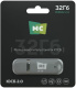 фото Накопитель USB 2.0 32GB More Choice МФБ32 в Санкт-Петербургe