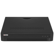 фото Видеорегистратор IP  HiWatch DS-N332/4