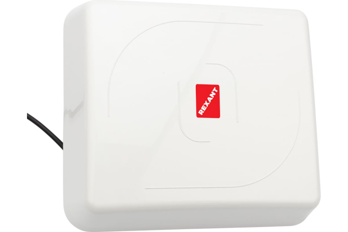 

Антенна Rexant 34-0903 4G MIMO Сириус, 34-0903