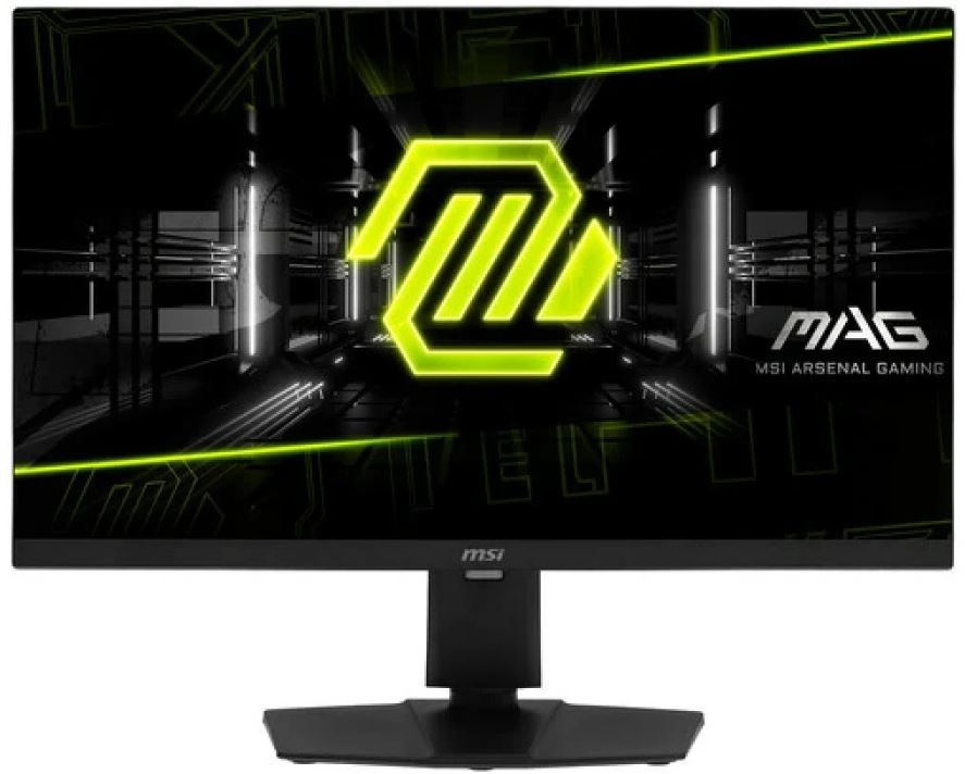 

Монитор 27" MSI MAG 272URDF E16 9S6-3CE79T-009 3840x2160 LED, 16:9, IPS, 400cd, 1000:1, 100М:1, 0,5ms, 178гр/178гр, HDMI, DP, USB, 160Hz/320Hz, HAS, b, MAG 272URDF E16