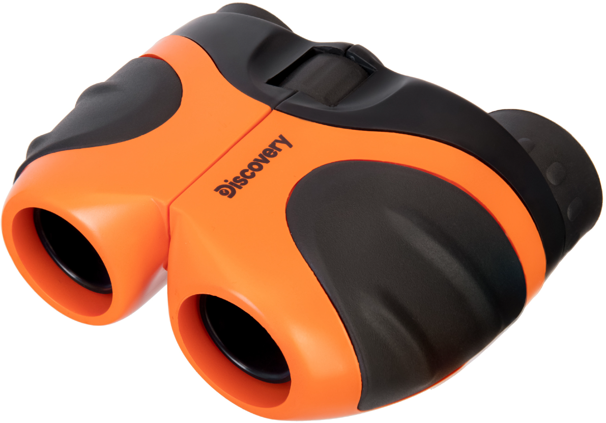 

Бинокль Discovery Basics BBС 79655 8x21 Terra, Discovery Basics BBС