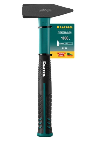 Изображение товара Kraftool 2007-10 Молоток для высокоточного сверления с легированием кобальтом