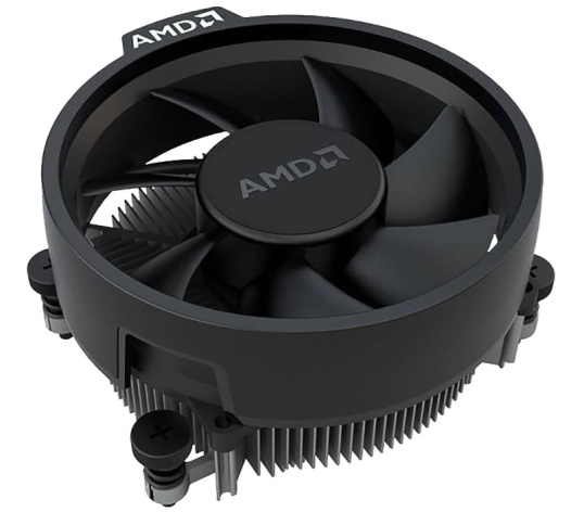 Изображение товара Кулер AMD 712-000052REV_K