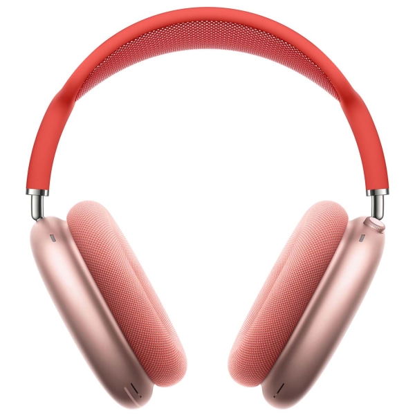 

Наушники беспроводные Apple AirPods Max MGYM3RU/A pink, AirPods Max