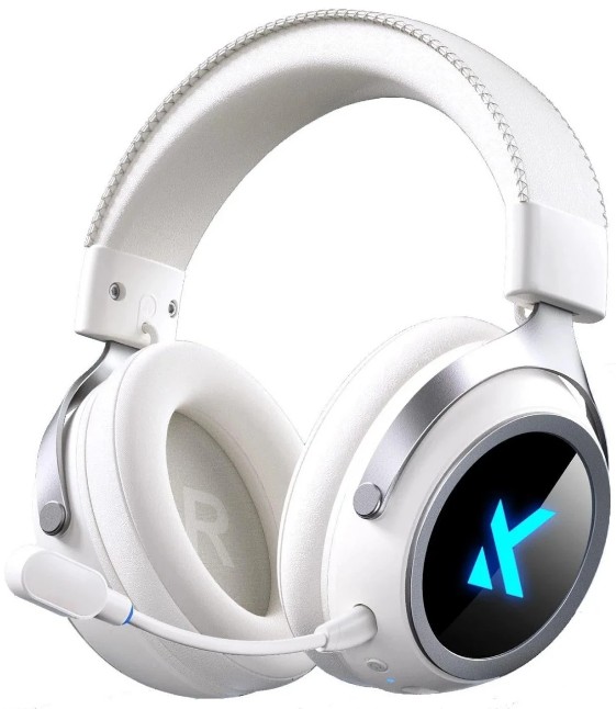 Гарнитура MCHOSE X9 White