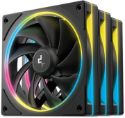 фото Вентилятор для корпуса  Deepcool FL12 SE 3IN1