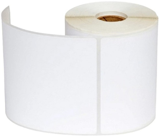 Изображение товара Этикетки OEM 100x150p-300-40 высококачественные для маркировки