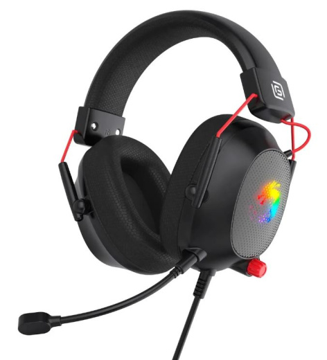 фото Гарнитура  Oklick HS-L305G в Красноярске