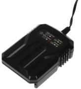 фото Зарядное устройство Greenworks G40UCM2M