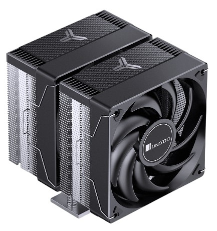 Изображение товара Кулер JONSBO CR-3000E для процессора с рассеиваемой мощностью 260 Вт