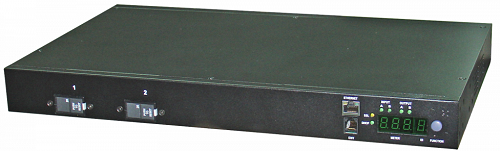 Изображение товара Блок Eurolan 60A-65-80-05BL