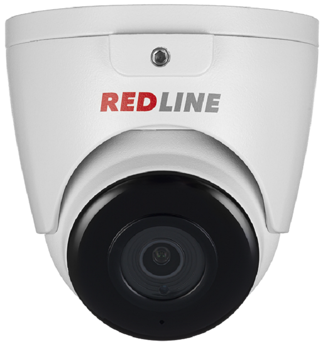 

Видеокамера REDLINE RL-AHD1080P-MC-3.6 купольная 1080P, RL-AHD1080P-MC-3.6