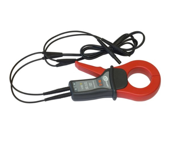 Изображение товара Клещи Sonel N-1 для использования с трассоискателем — измерительный прибор