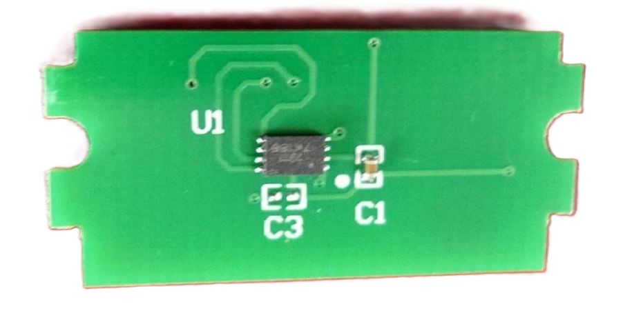 

Запчасть ELP ELP-CH-TK5280M Чип для Kyocera Ecosys P6235cdn/M6235cidn/M6635cidn (TK-5280M) Magenta, 11K, ELP-CH-TK5280M