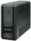 фото Источник бесперебойного питания  CyberPower UT650EG (УЦЕНЕННЫЙ)