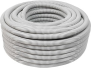 фото Труба гофрированная лёгкая  Gigant 20125-50GR-GI