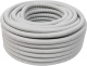 фото Труба гофрированная лёгкая Gigant 20125-50GR-GI