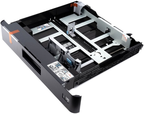 Изображение товара Запчасть Kyocera 302XC93020 CT-8580 лоток подачи бумаги оригинальный