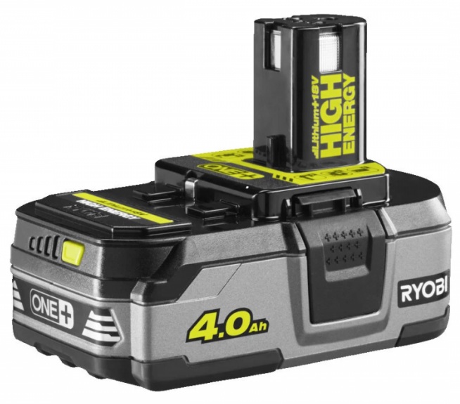 

Аккумулятор Ryobi RB1840T 5133005618 18В, RB1840T