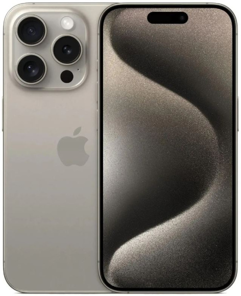 фото Смартфон  Apple iPhone 15 Pro Max 1TB в Краснодаре