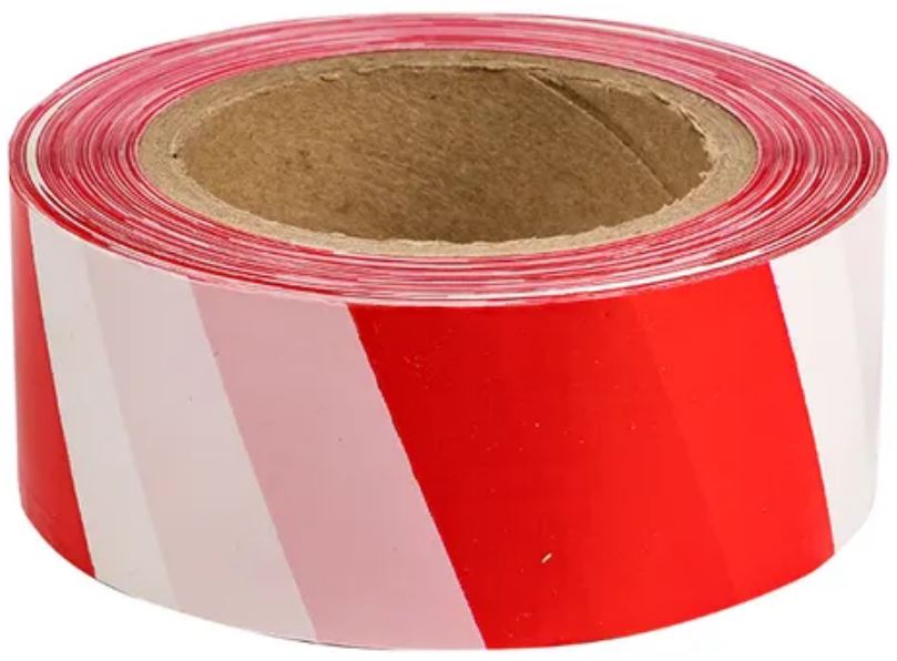 

Лента оградительная EKF lo-50x200-bas ЛО "Красно-белая" 50х200 Basic, lo-50x200-bas