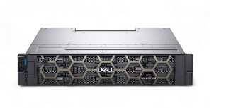 Система хранения Dell PowerVault ME5212