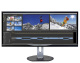 фото Монитор 34" Philips BDM3470UP