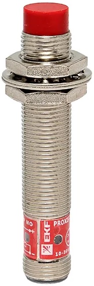 

Датчик бесконтактный индуктивный EKF PROXIS-2-12-04-N-NO-M12, PROXIS-2-12-04-N-NO-M12