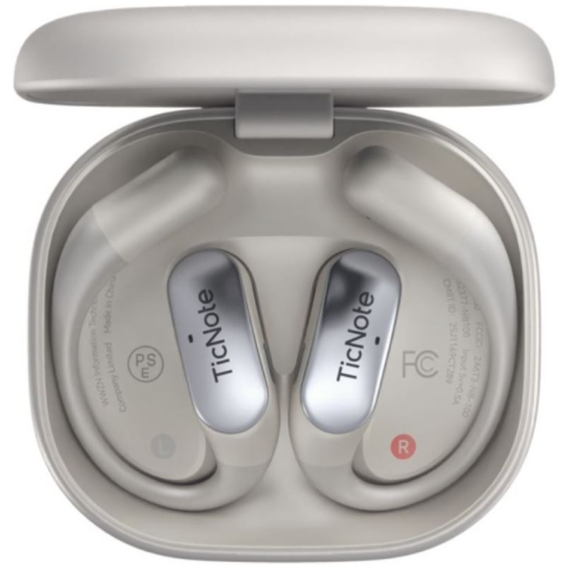 Наушники Mobvoi TicNote Pods