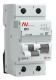 фото Автомат дифференциальный EKF rcbo6-1pn-13D-300-a-av в Красноярске