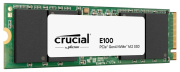 фото Накопитель SSD M.2 2280  Crucial E100