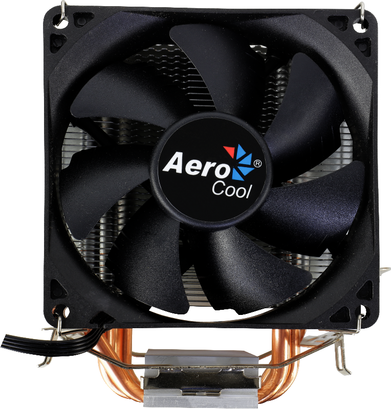 

Кулер AeroCool Verkho 3 4710700955895 LGA775/115x//AM2+/AM3+/FM1/FM2+ (Aluminum,92mm,1200-2800rpm,18.9-45.5 CFM,15-24 дБ,4-pin PWM,TDP 120W) RTL, Verkho 3