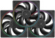 фото Вентилятор для корпуса Thermalright TL-S12 x3