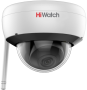 фото Видеокамера HiWatch DS-I252W(C) (4 mm)