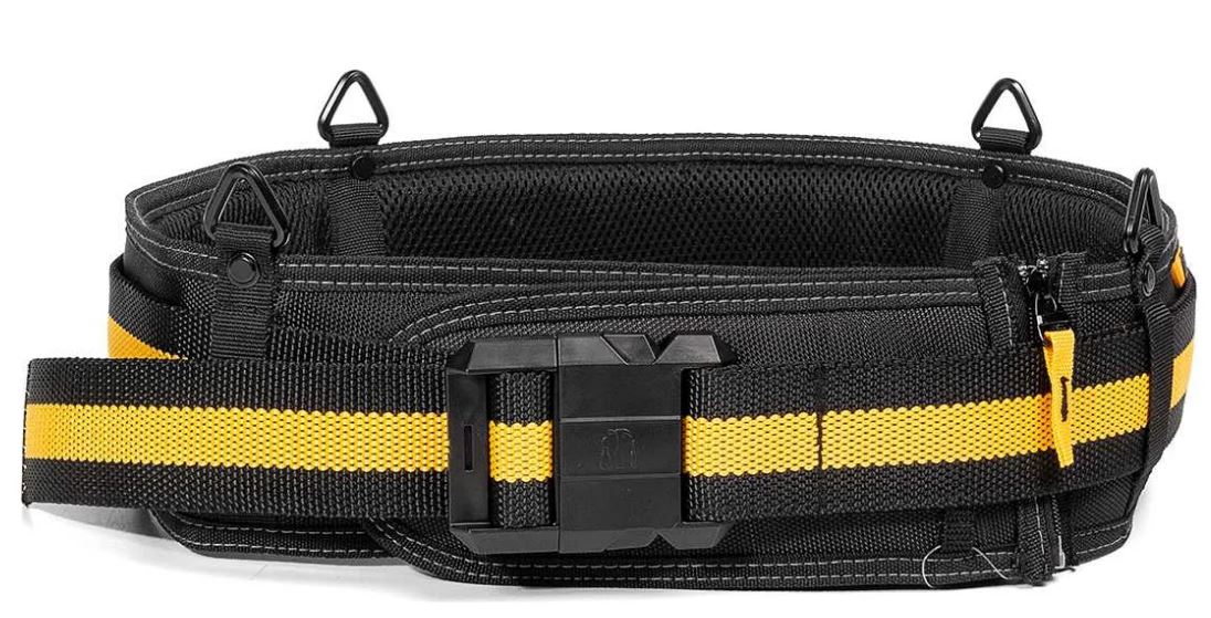 

Пояс КВТ СМ-06 "Quick-Lock" КВТ 83133 кушак модульный, СМ-06 "Quick-Lock"