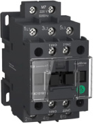 фото Контактор Systeme Electric MC1D12MD
