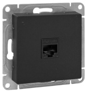 фото Розетка телефонная  EKF UP1-SOB-RJ11
