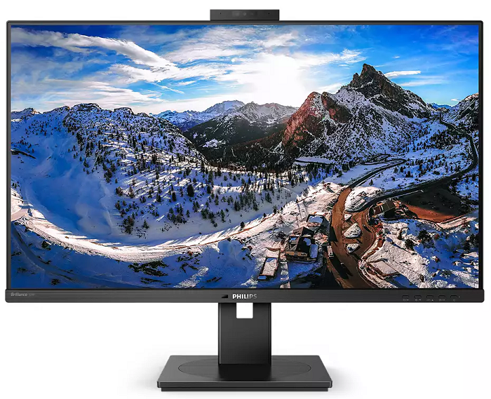 

Монитор 32" Philips 329P1H (00/00), 3840x2160, 4 ms, 178°/178°, 350 cd/m, 50M:1, IPS, 2xHDMI, 329P1H