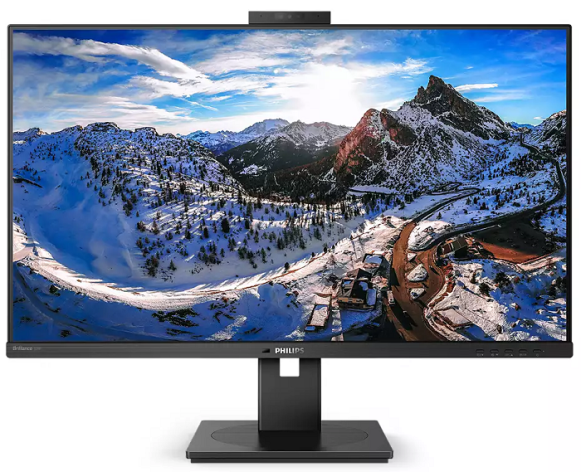 фото Монитор 32" Philips 329P1H в Уфе