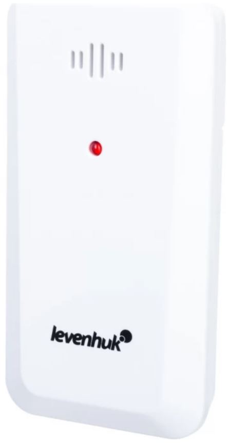 

Датчик Levenhuk Wezzer LS30 78882 Levenhuk для метеостанций, Wezzer LS30