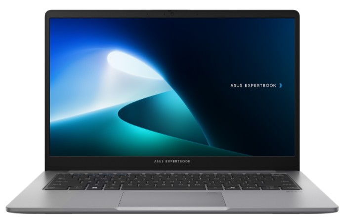 

Ноутбук ASUS ExpertBook P1 P1403CVA-S61160 90NX0871-M01A70 i3-1315U/16GB/256GB SSD/UHD Graphics/14" FHD WVA/WiFi/BT/cam/noOS/misty grey, ExpertBook P1 P1403CVA-S61160