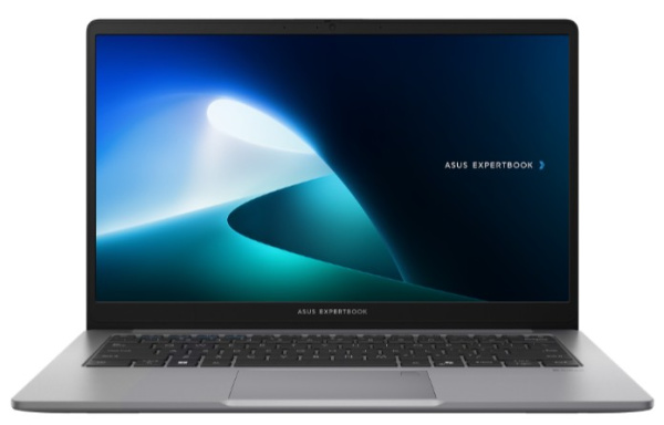 фото Ноутбук  ASUS ExpertBook P1 P1403CVA-S61160 в Красноярске 14 ", Core i3, 16 Гб RAM, 256 Гб SSD, UHD Graphics, Серый