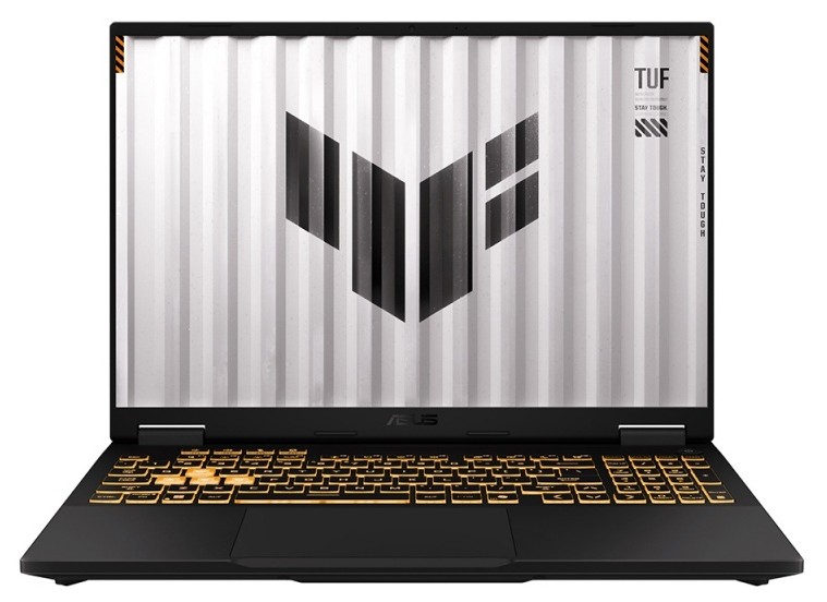 Ноутбук ASUS TUF Gaming F16 FX608JMR-RV202